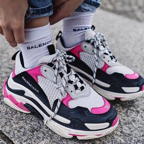 balenciaga shoes womens replica|genuine replica shoes.